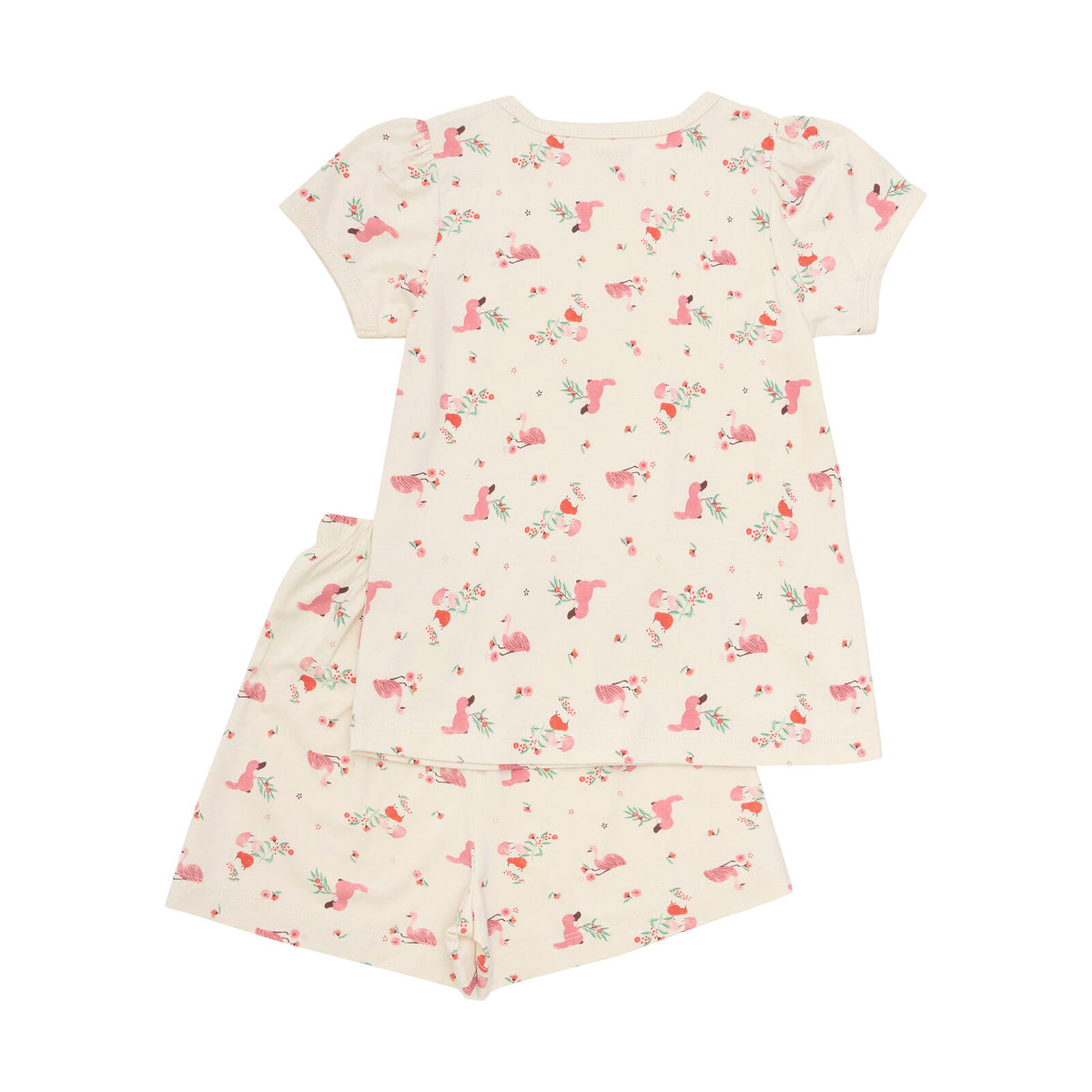 Pyjama Schnabeltierli von CeLaVi.