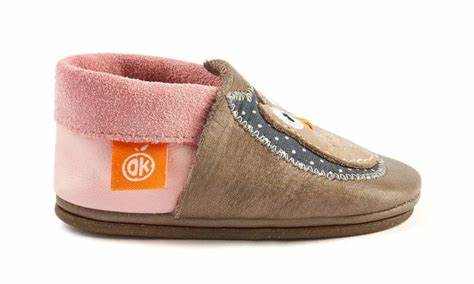 Finken Lauflernschuhe Eule