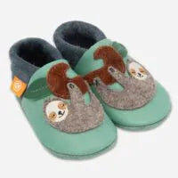 Finken Lauflernschuhe Faultier