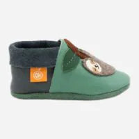 Finken Lauflernschuhe Faultier