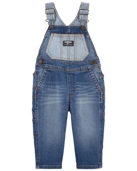 Oshkosh Latzhose