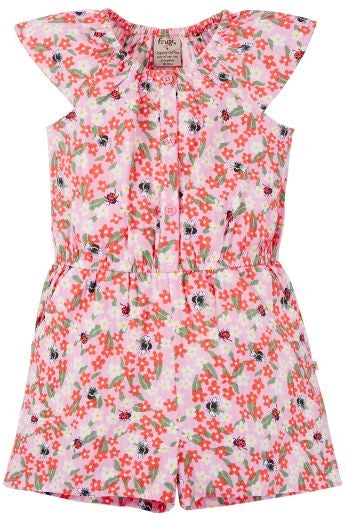 Overall Marienkäfer ( 6 Jahre)  von Frugi