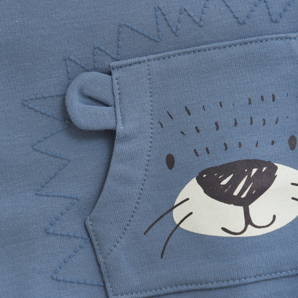 Pullover Löwe von Minymo