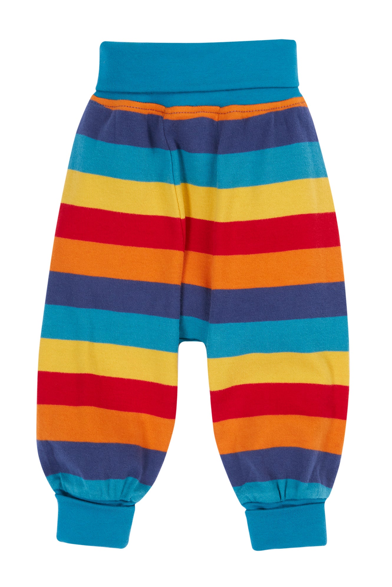 Pumphose Regenbogen von Frugi