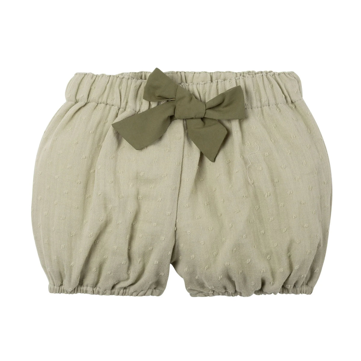 Shorts Musselin mint von Pure Pure