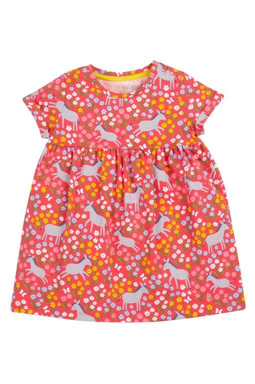Kleid Esel von Frugi