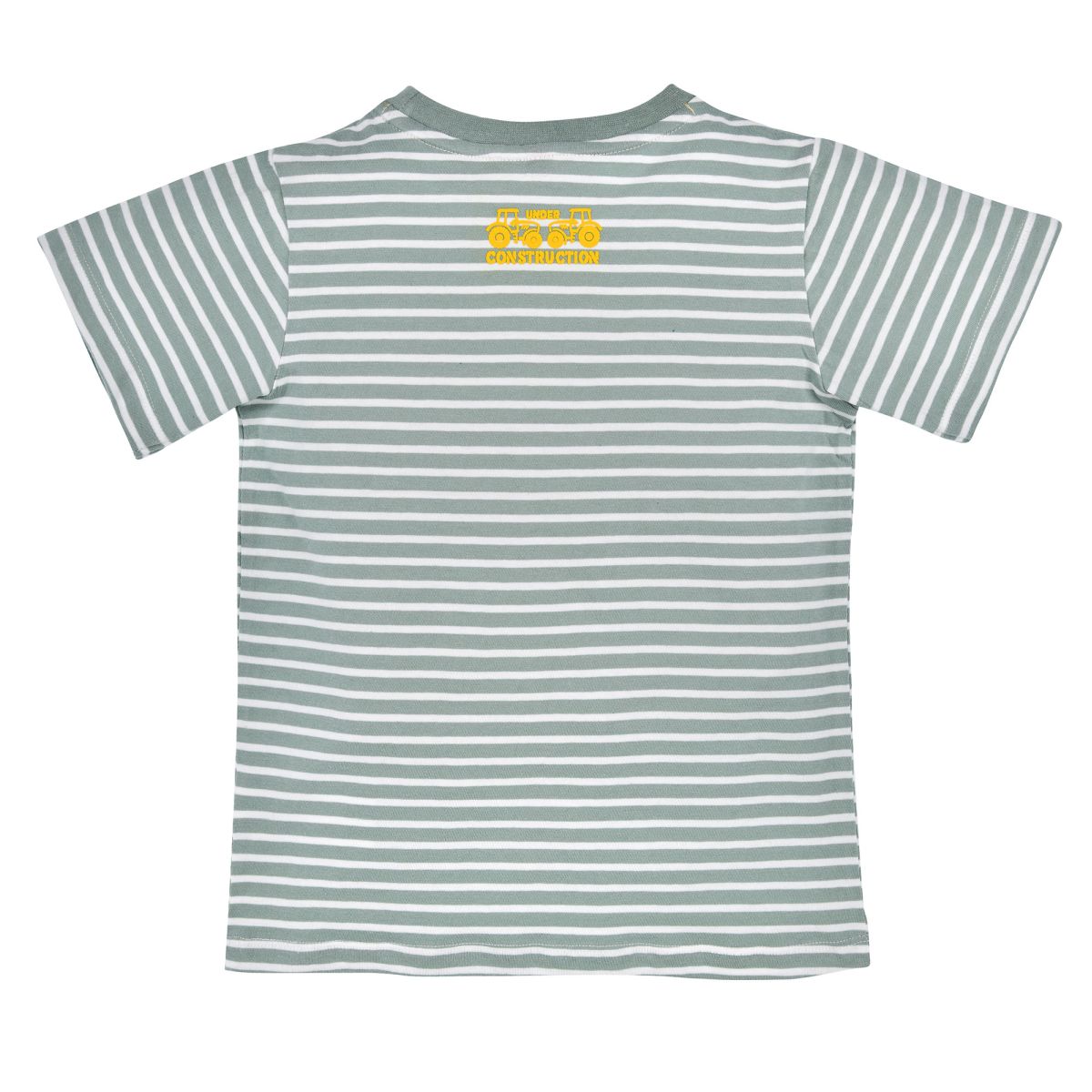 T-Shirt Baustelle ( 7 und 9 Jahre)  von Bondi