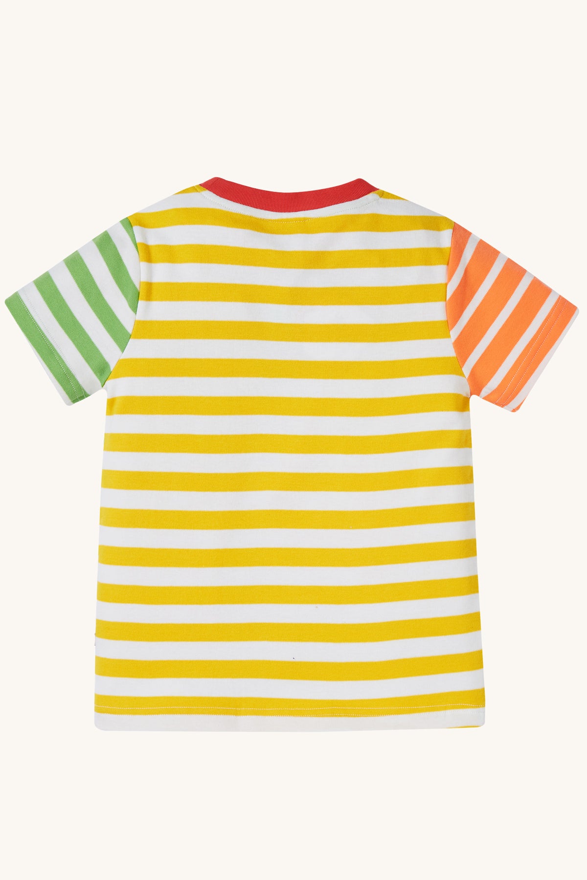 T-Shirt Krokodil