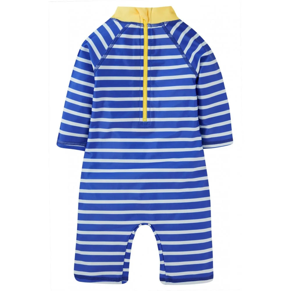 Badeanzug Haifische von Frugi