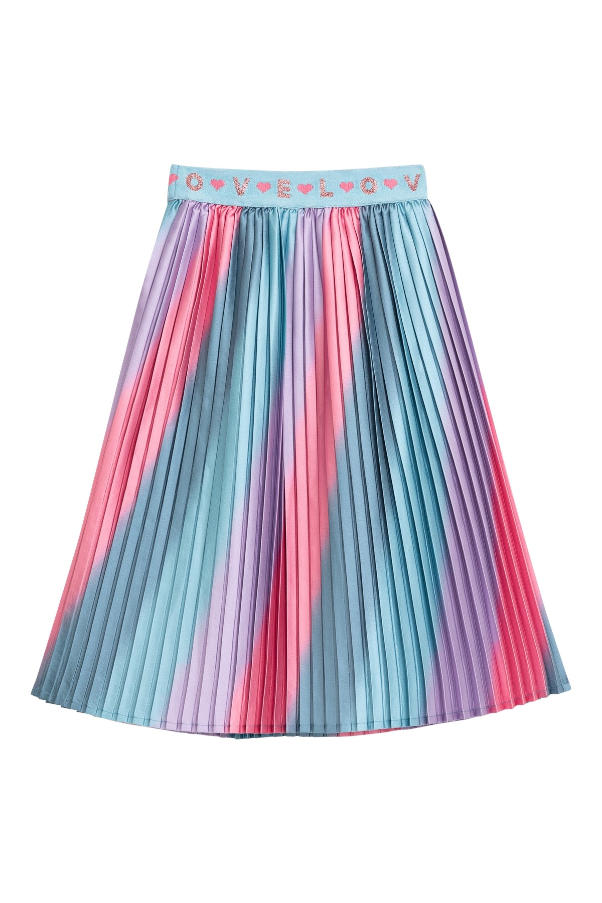 Multicolor Jupe von Danamade