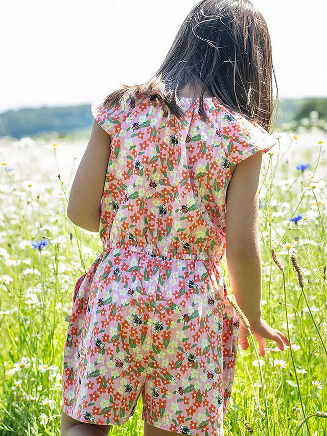 Overall Marienkäfer ( 6 Jahre)  von Frugi