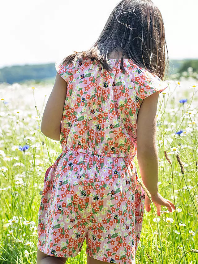 Overall Marienkäfer von Frugi