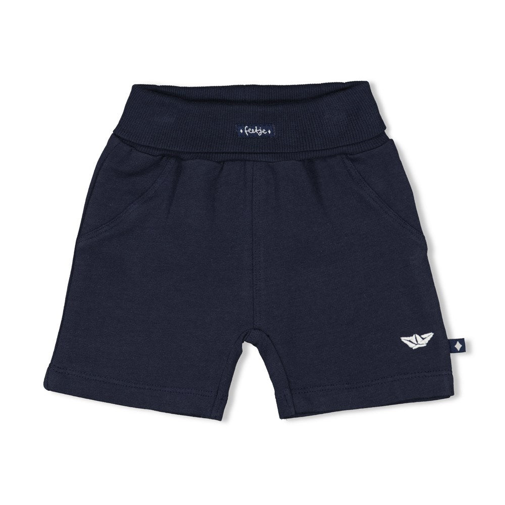 Shorts marine von Feetje Neugeboren bis 18 Monate