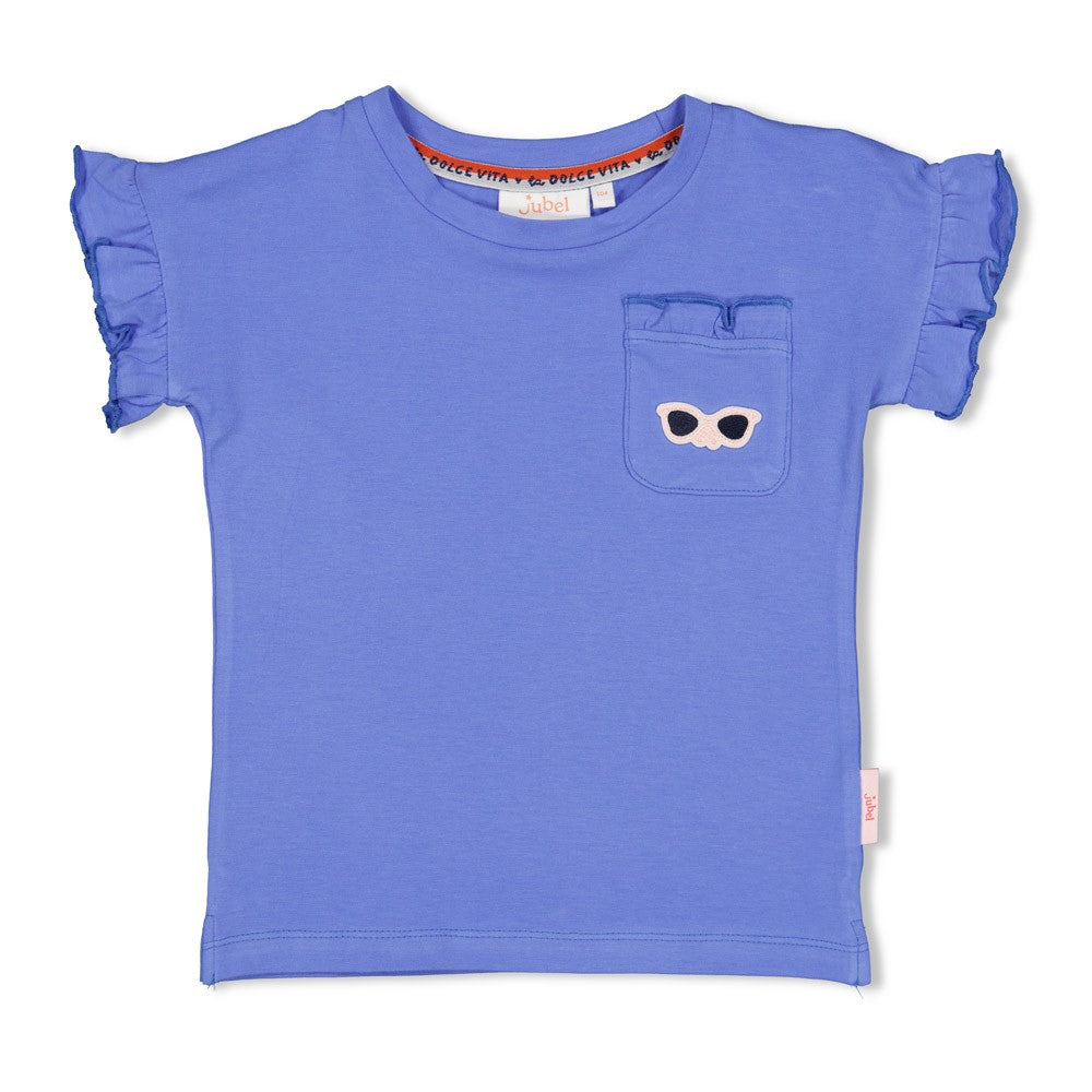 T-Shirt Ciao Bella
