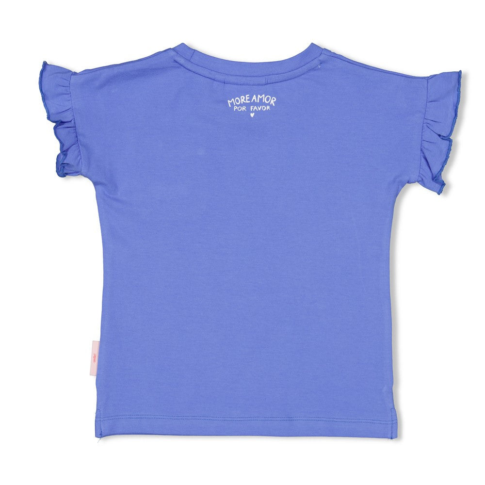 T-Shirt Ciao Bella