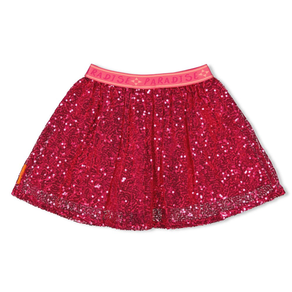 Glitzer Jupe Samba Shake von Jubel
