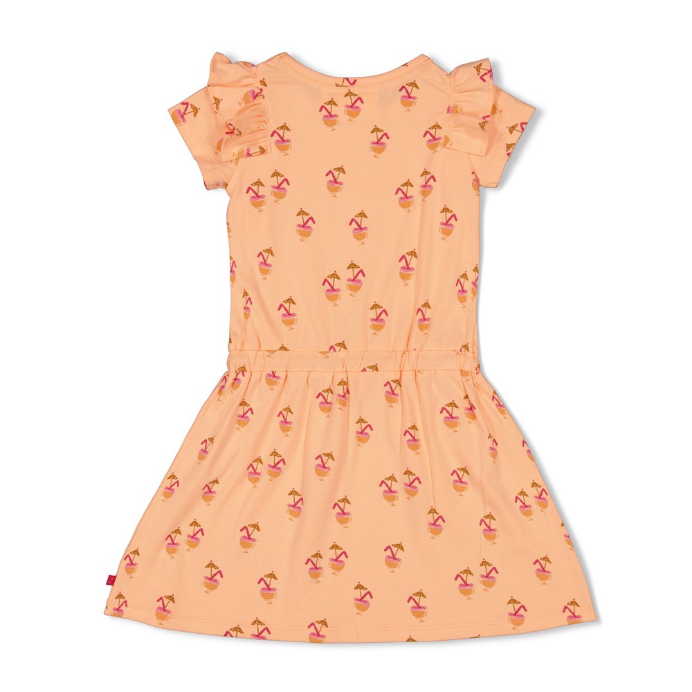 Kleid Samba Shake von Jubel