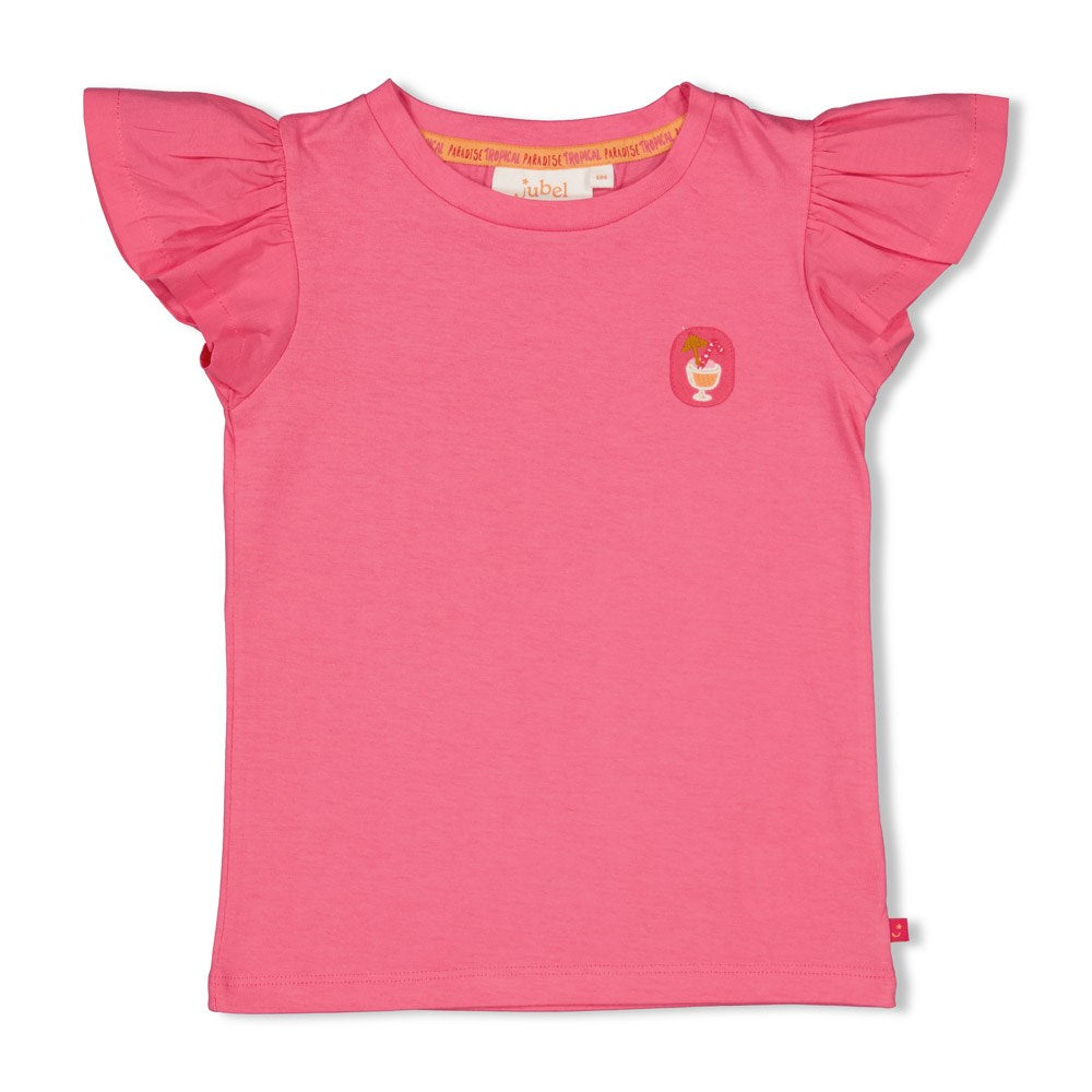T-Shirt Samba Shake