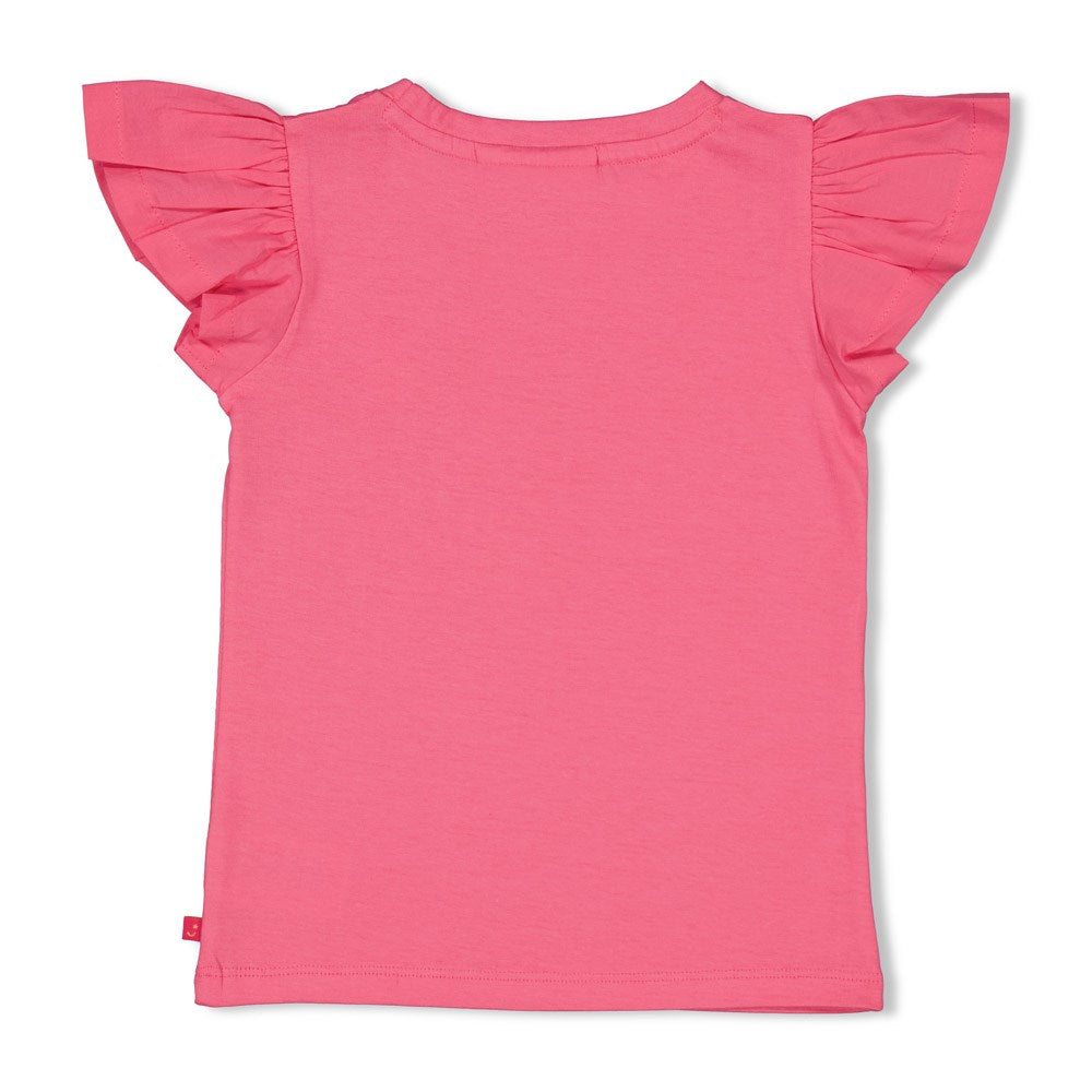 T-Shirt Samba Shake