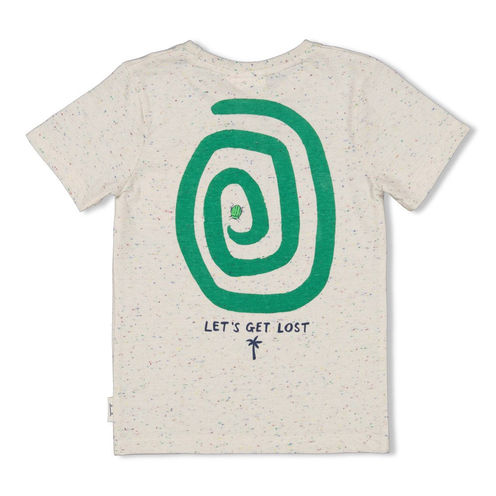 T-Shirt Explore more nature von Sturdy