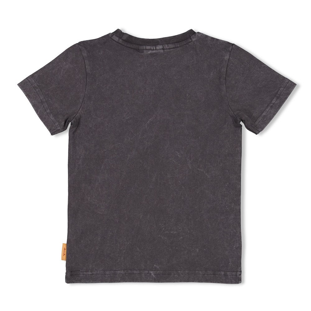 T-Shirt Explore Happy Rio Sturdy