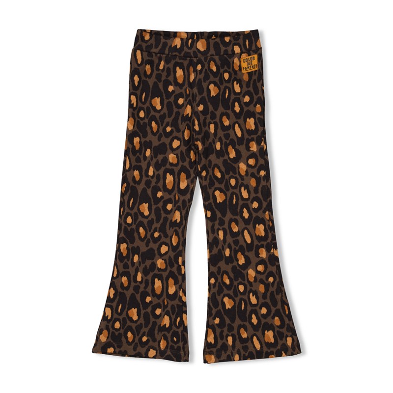 Hose Leopard von Jubel