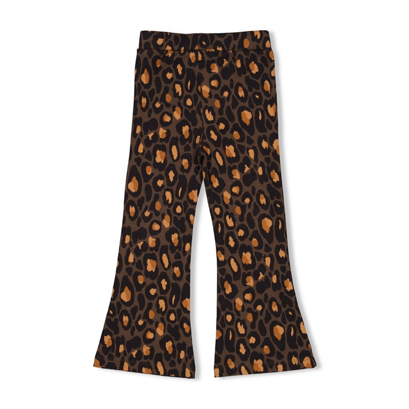 Hose Leopard von Jubel