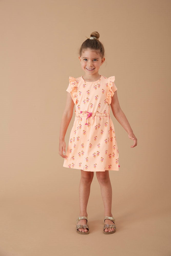 Kleid Samba Shake von Jubel