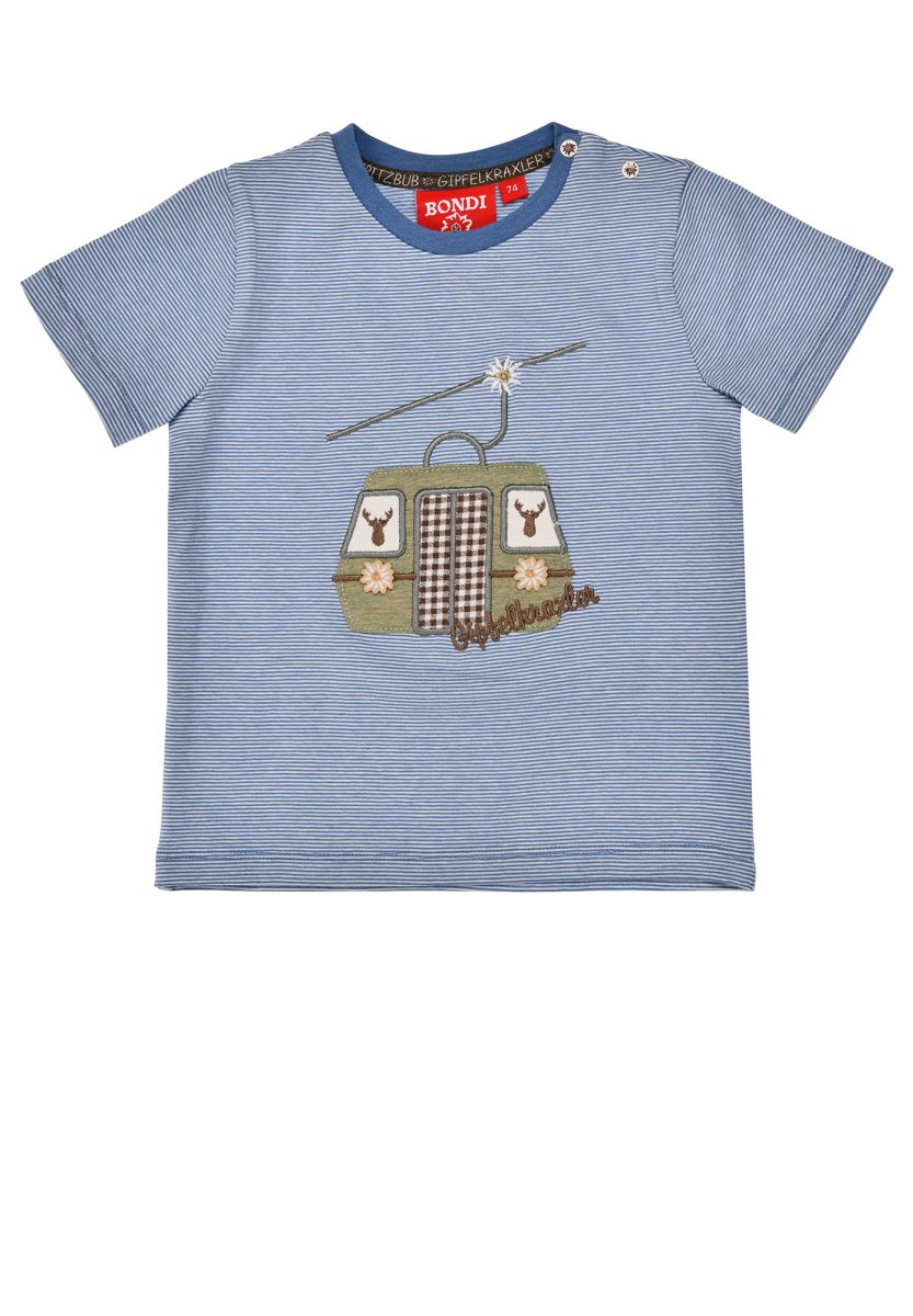 Shirt Gondel von Bondi
