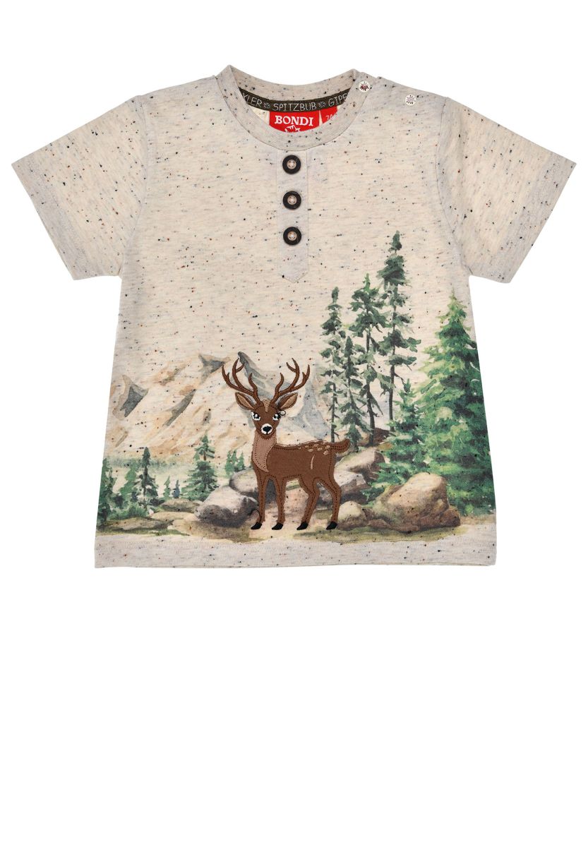 Shirt Hirsch von Bondi