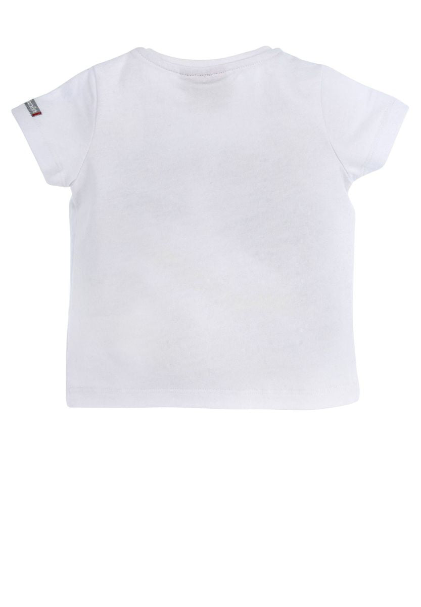 Shirt Lausbub von Bondi