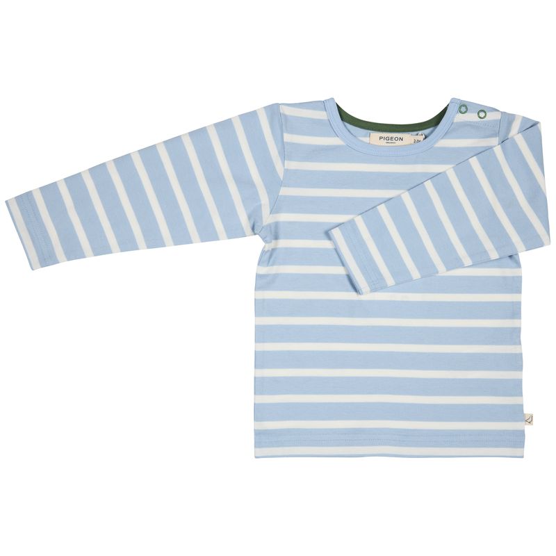 Shirt gestreift von Pigeon