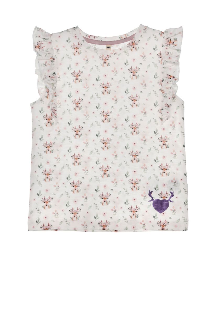 Shirt Hirschallover von Bondi