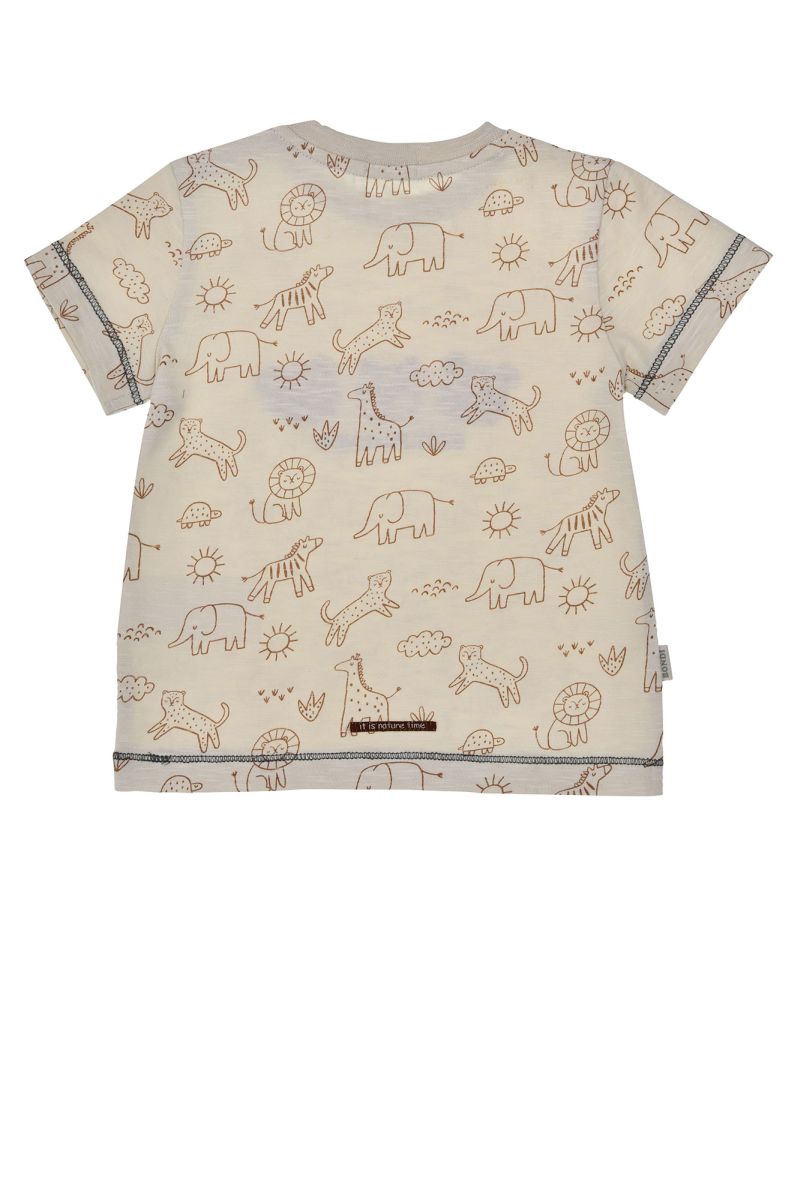 Shirt Safari von Bondi