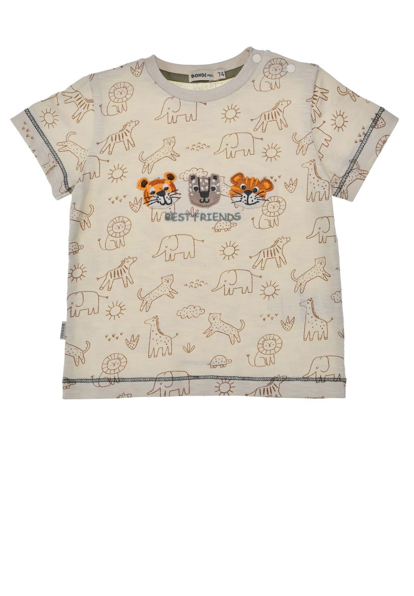 Shirt Safari von Bondi