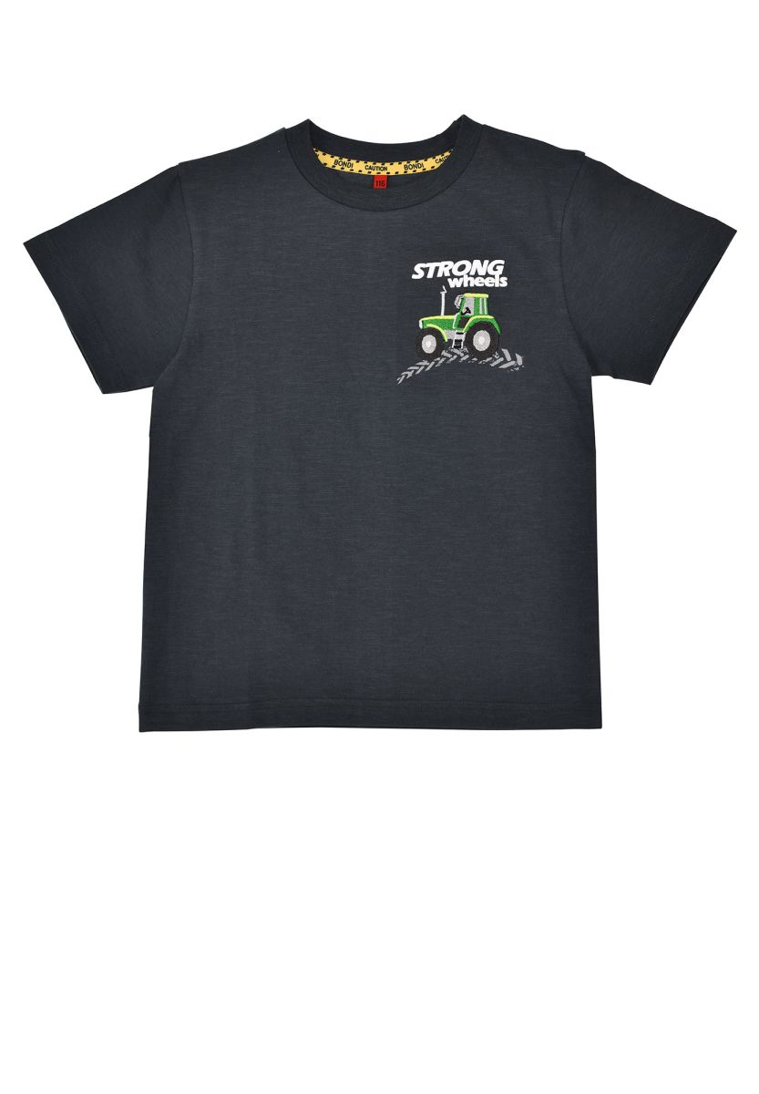 Shirt Traktor Strong von Bondi