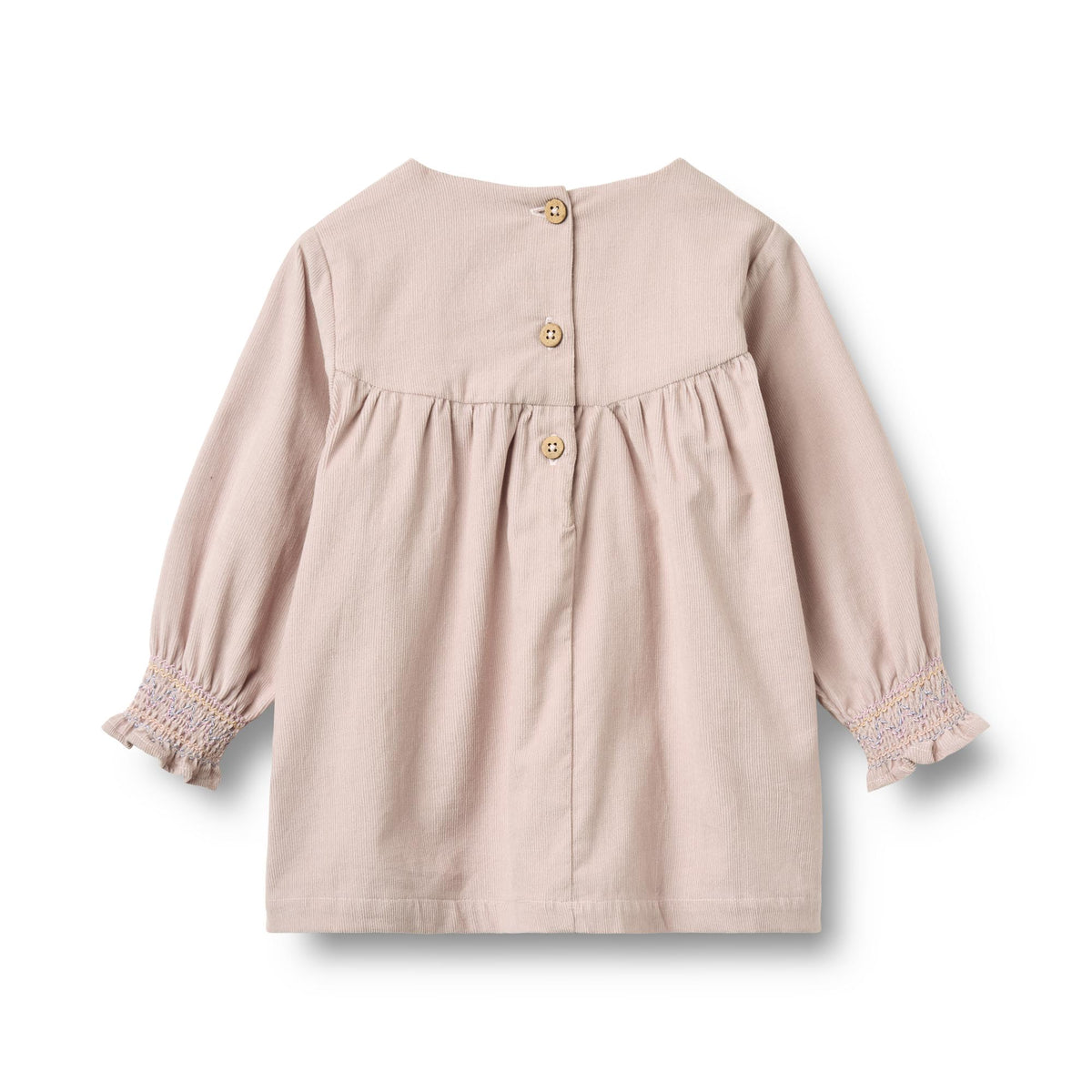 Kleid von Wheat