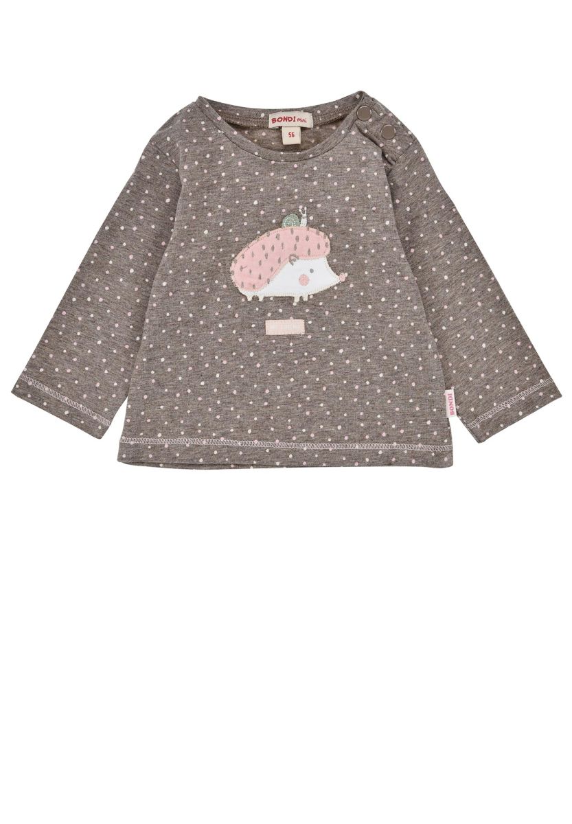 Shirt Igel von Bondi