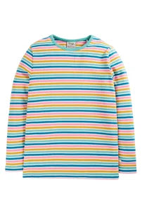 Shirt gestreift von Frugi