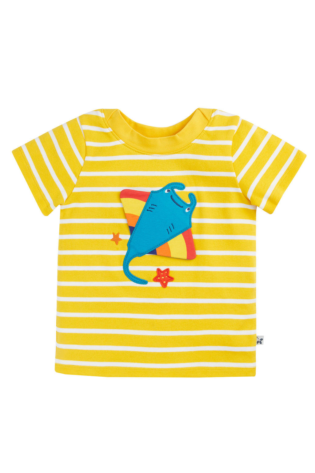 Shirt Roche von Frugi