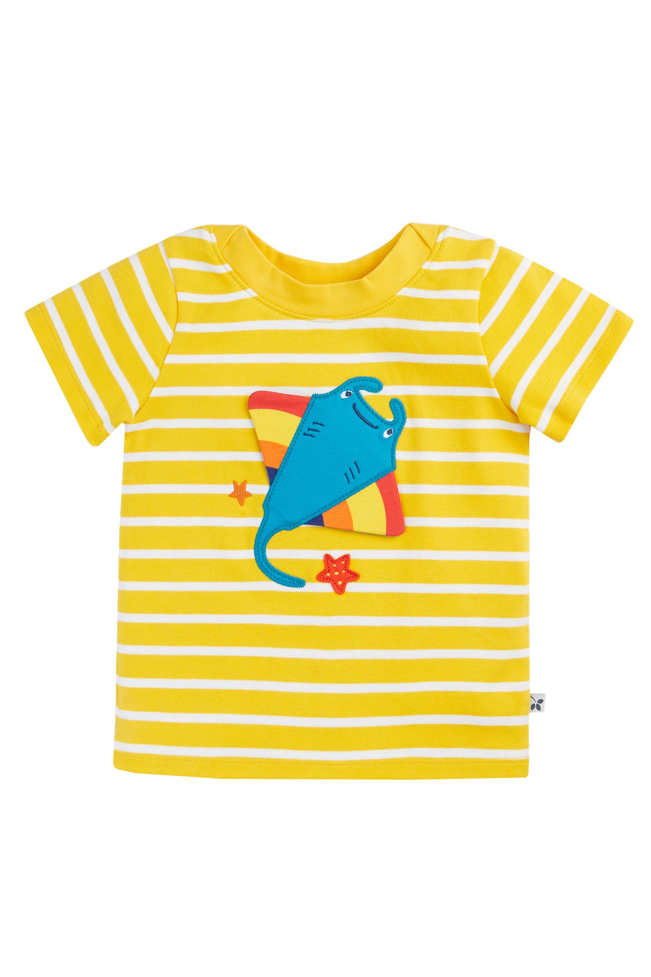 Shirt Roche von Frugi