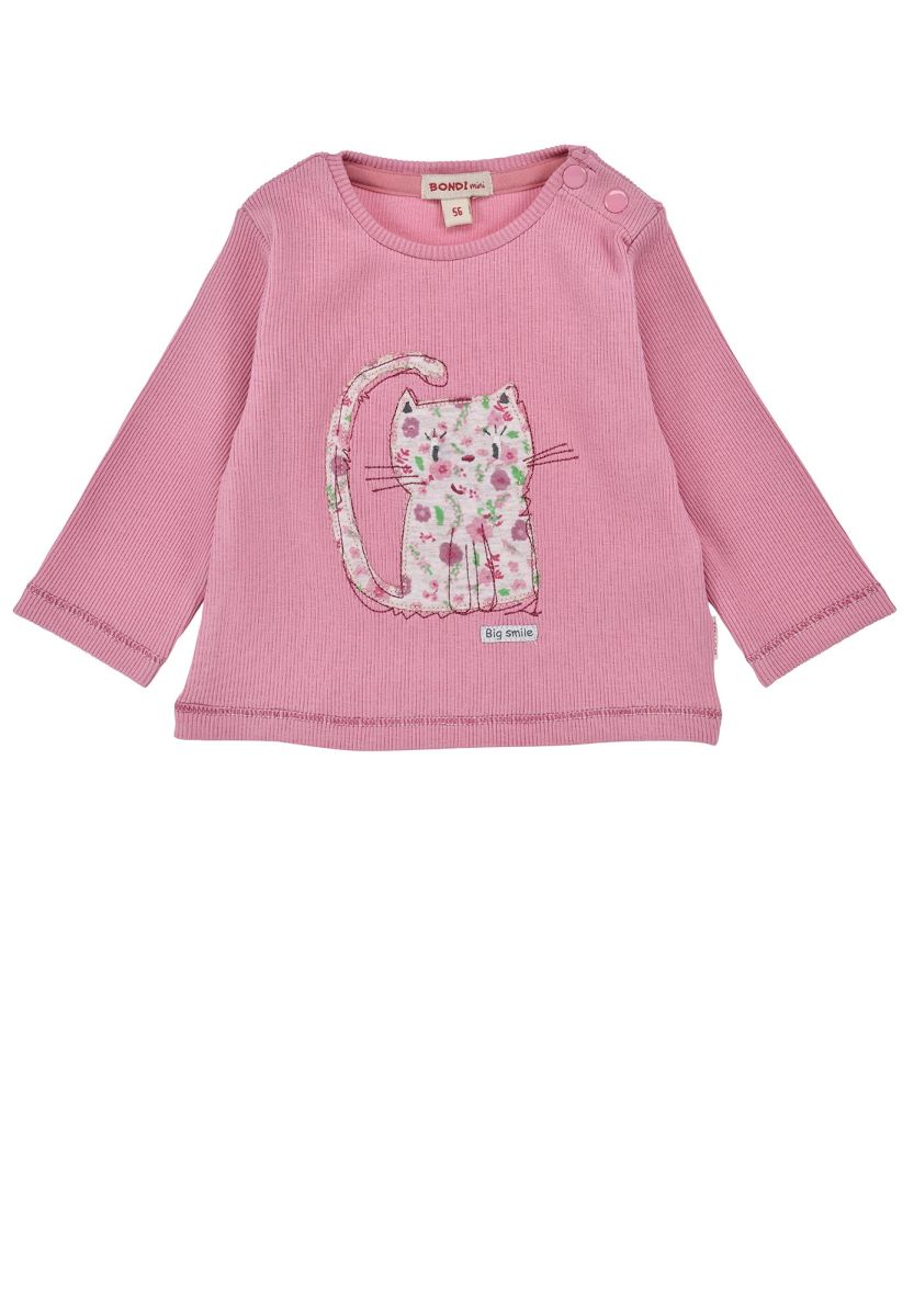 Shirt Katze von Bondi