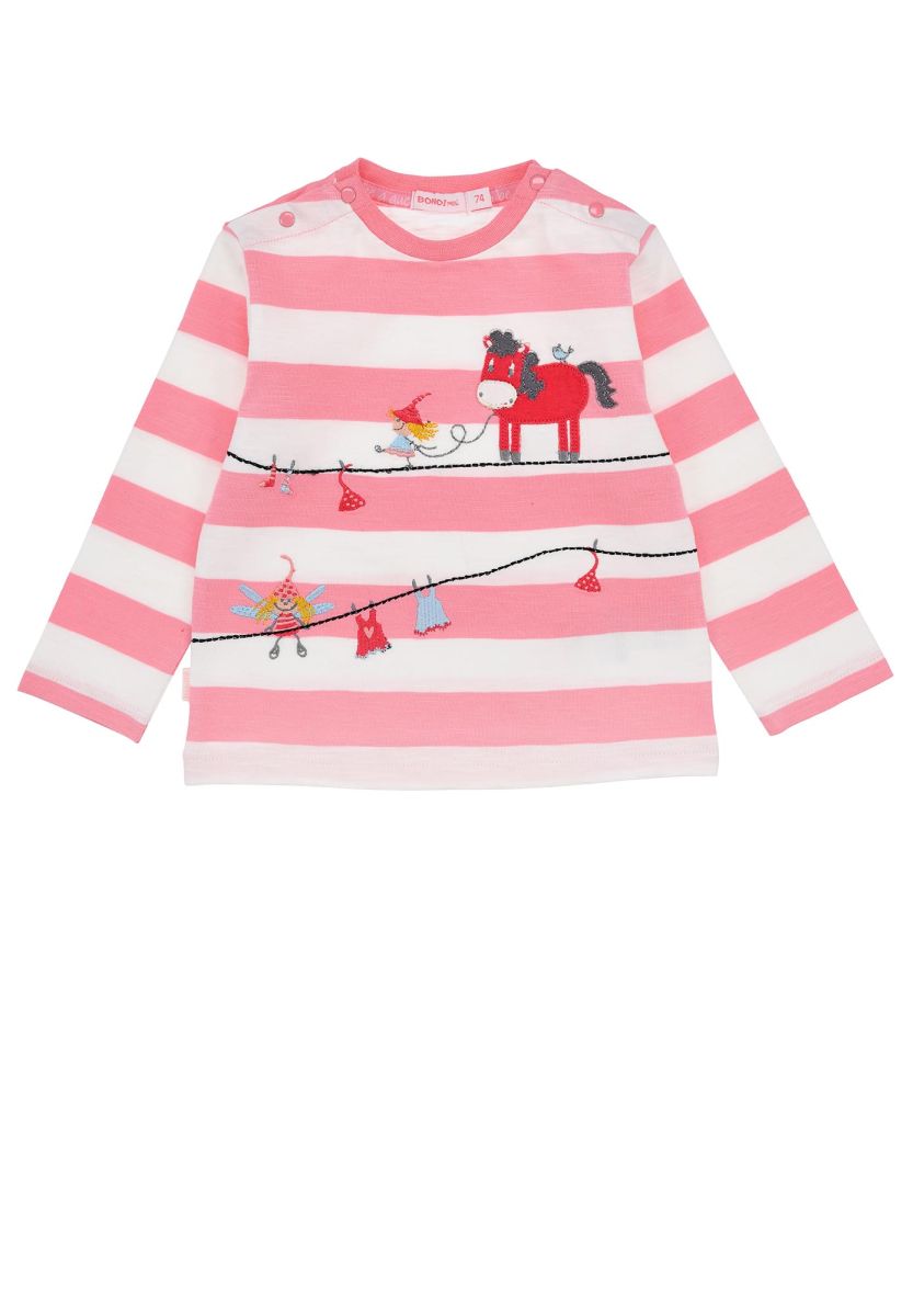 Shirt Pferd von Bondi
