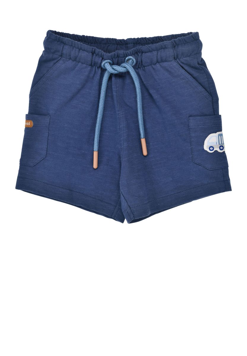 Shorts Laster von Bondi