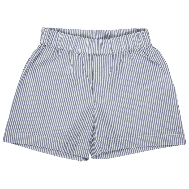 Shorts Seersucker von Pigeon