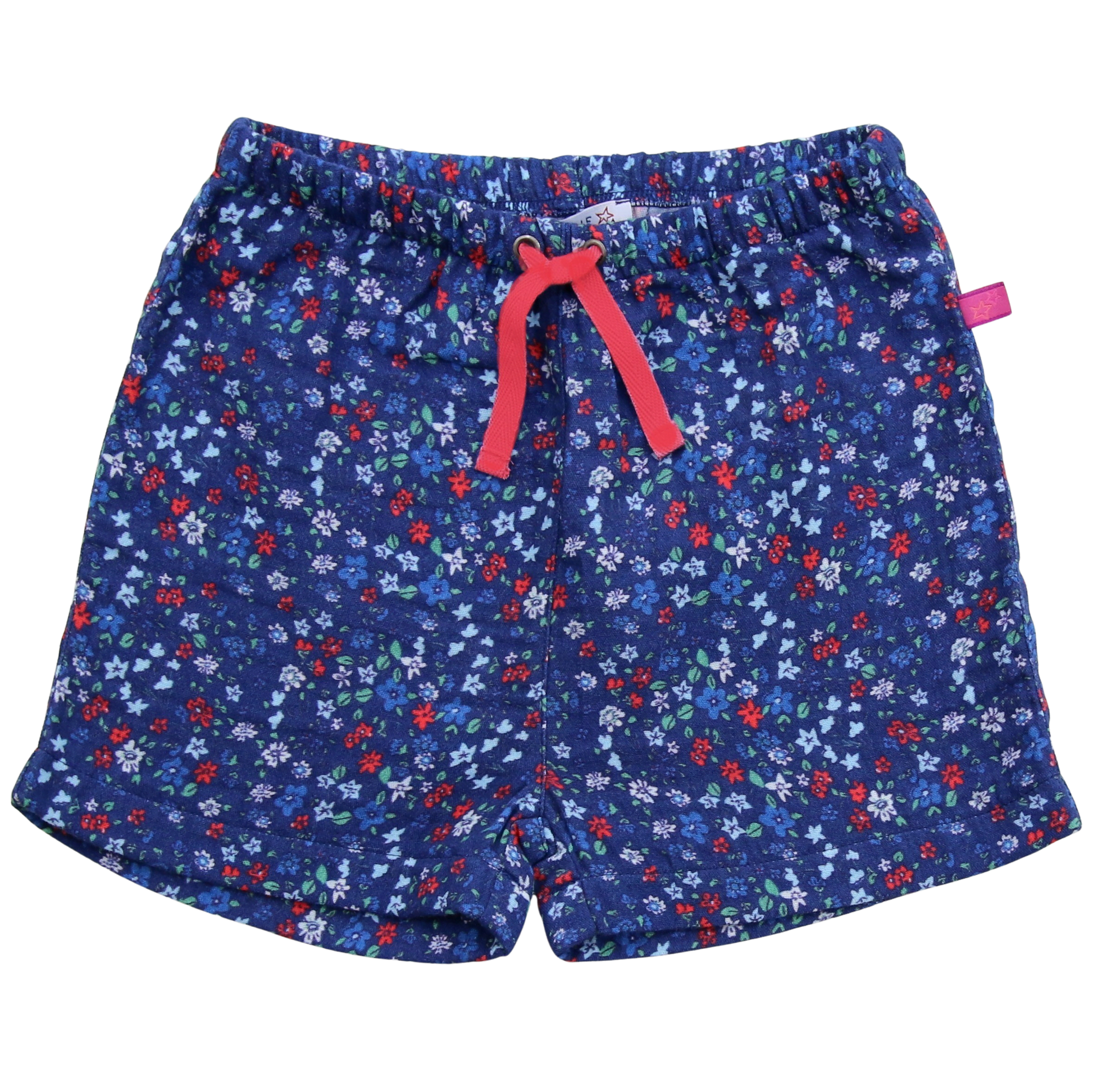 Shorts blau von Enfant terrible
