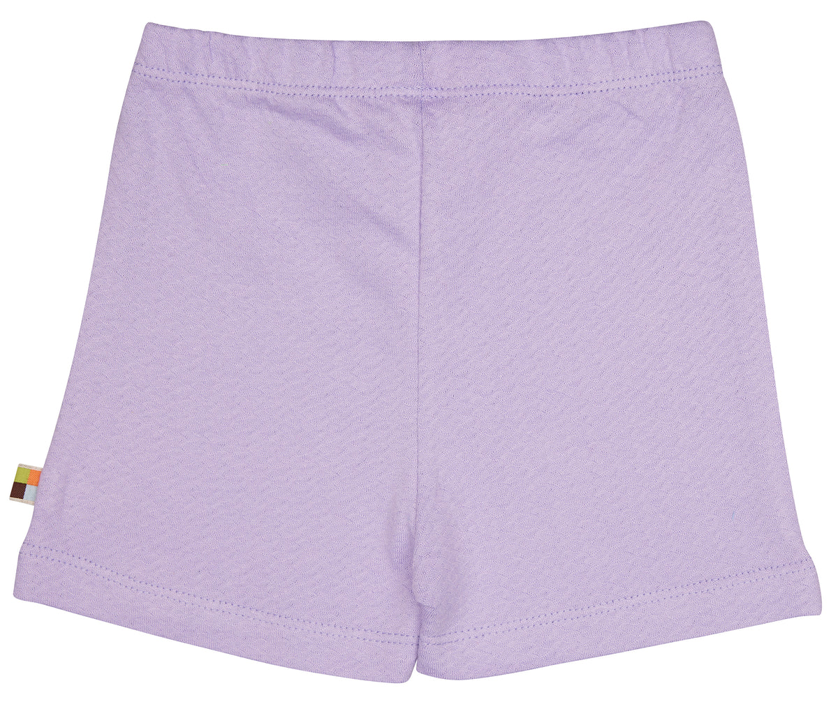 Shorts in lila von loud+proud