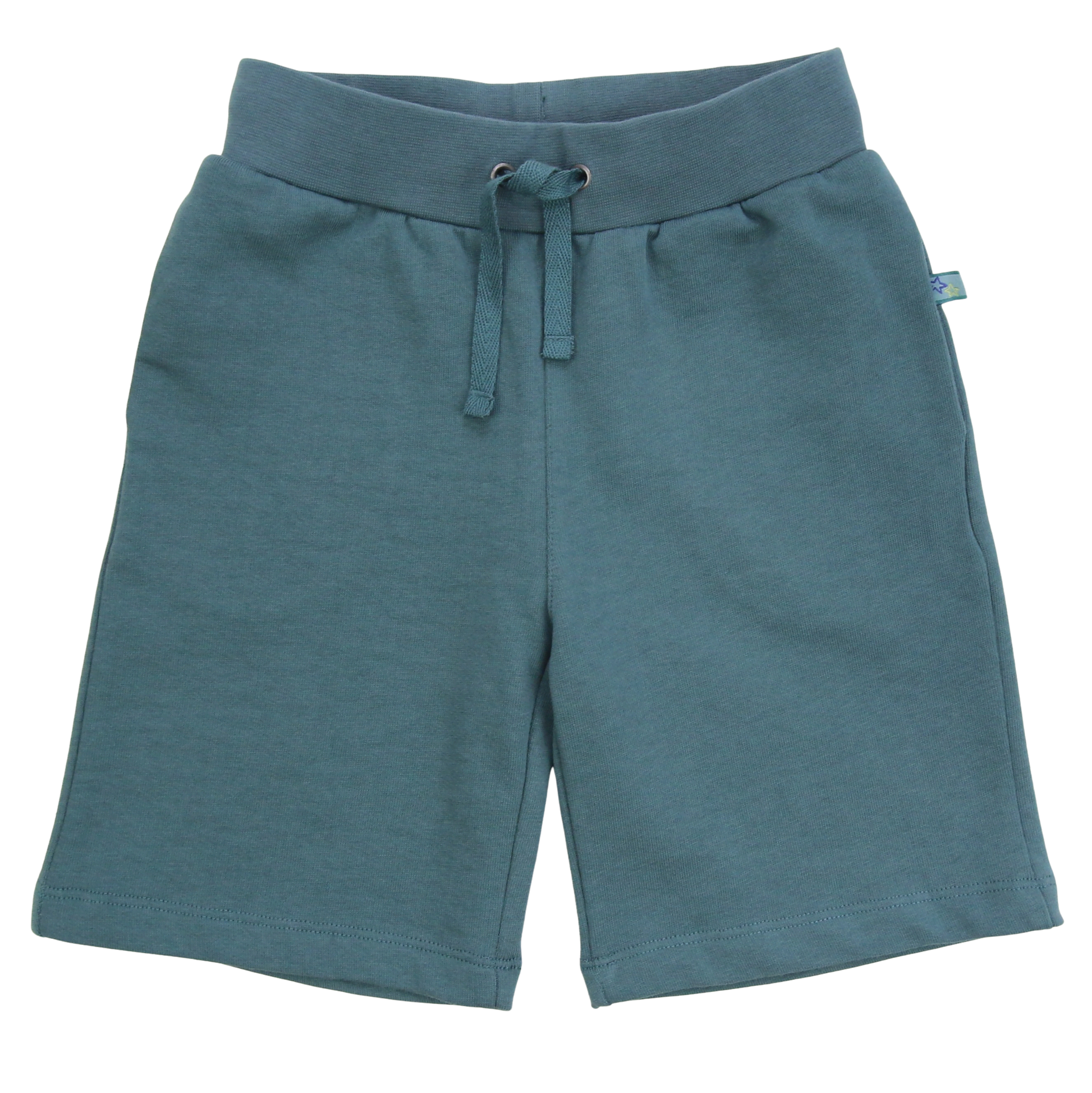 Shorts in seegrün von Enfant terrible