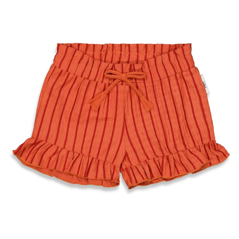 Shorts orange Jubel