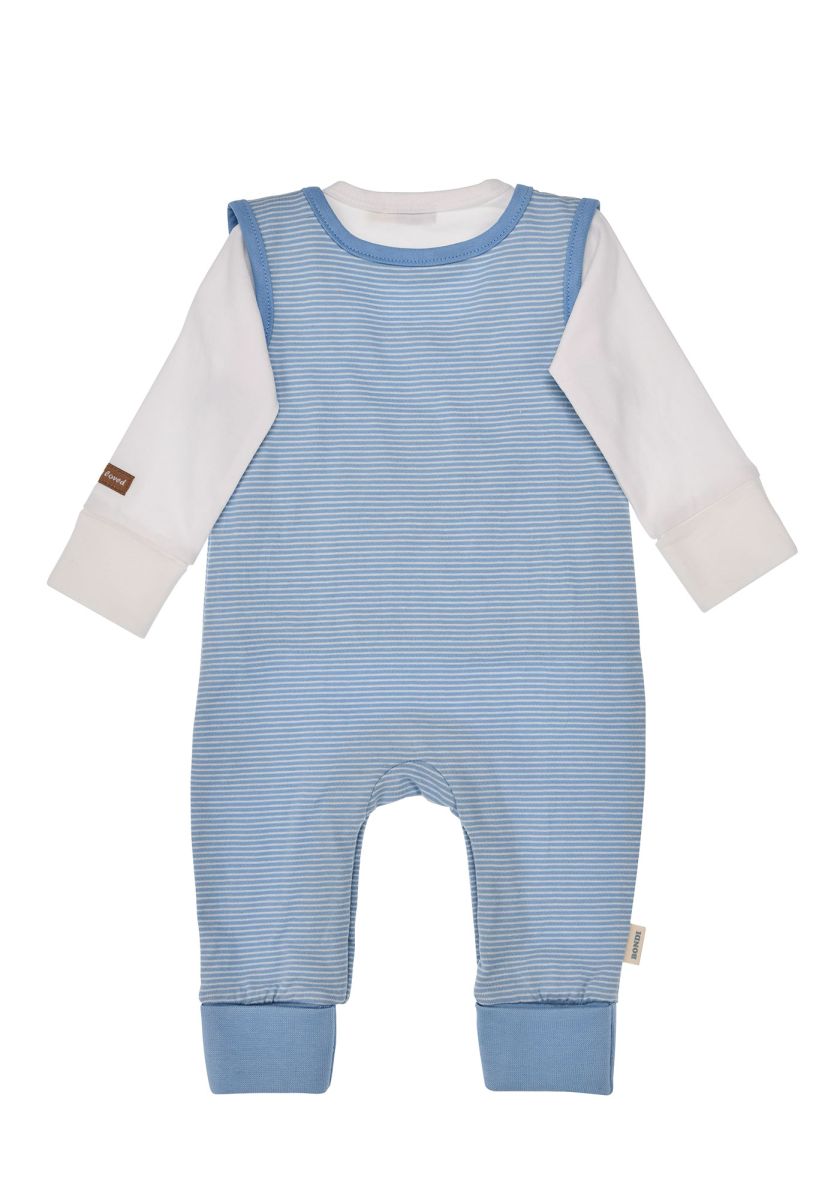 Strampler Elefant von Bondi